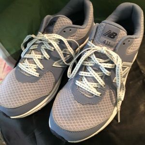 🔥New balance Cush 👟🔥